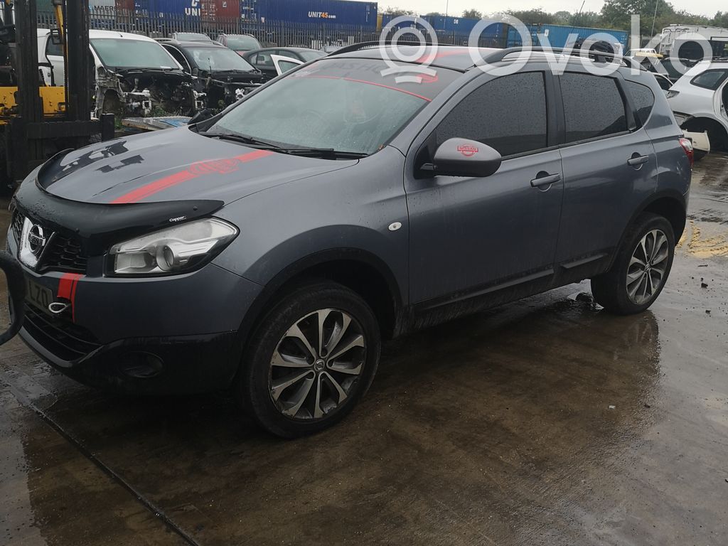 Qashqai Qashqai, Qashqai+2  86884BR00A