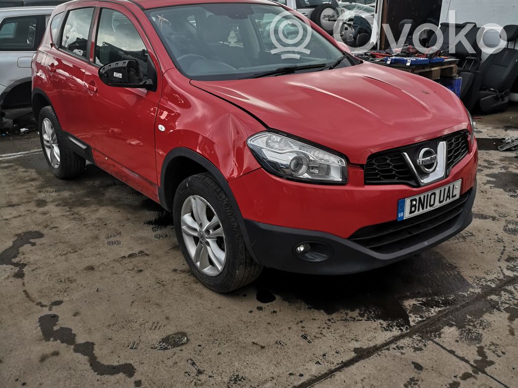 Qashqai Qashqai, Qashqai+2  MEC940480