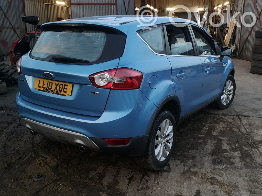 Kuga I Kuga