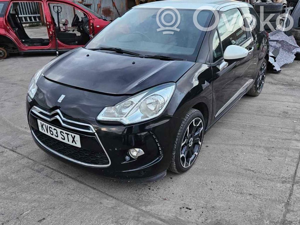DS3 DS3  9672950980