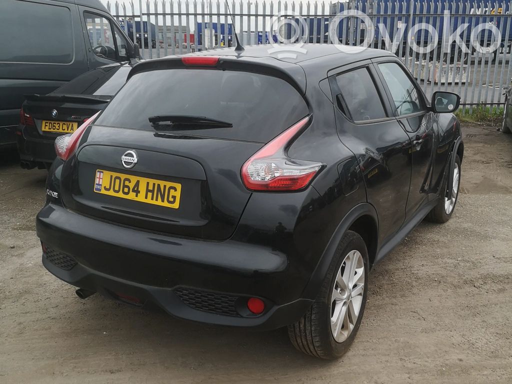 Juke I F15 Juke  6175433