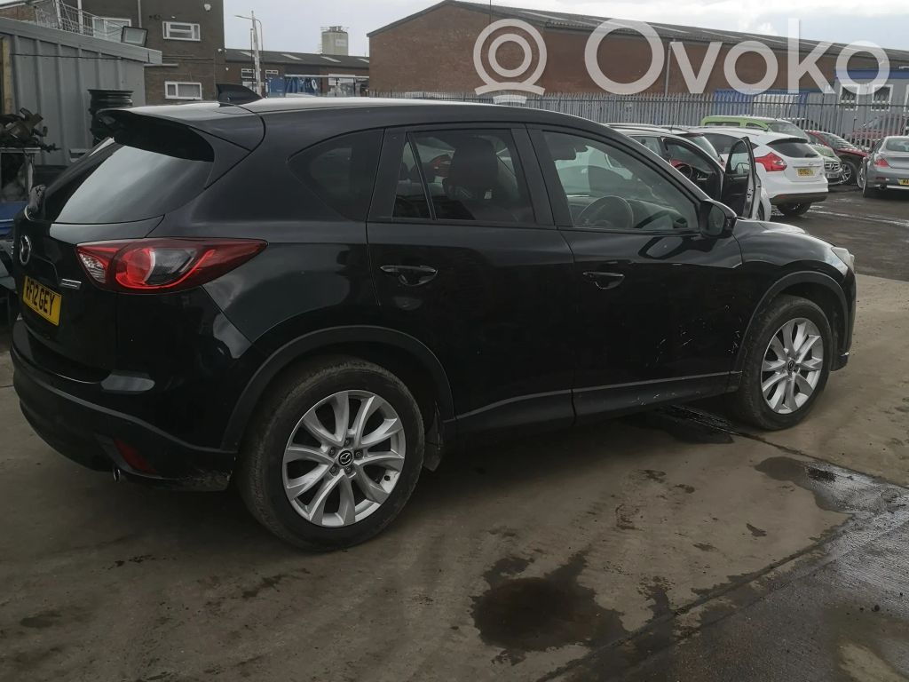 CX-5 CX-5  KD4766DH0A