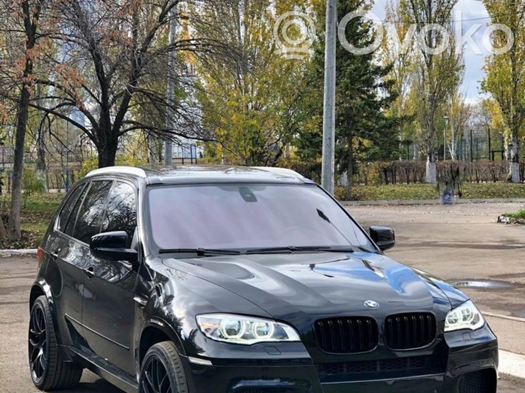 X5 E70 X5  7181082
