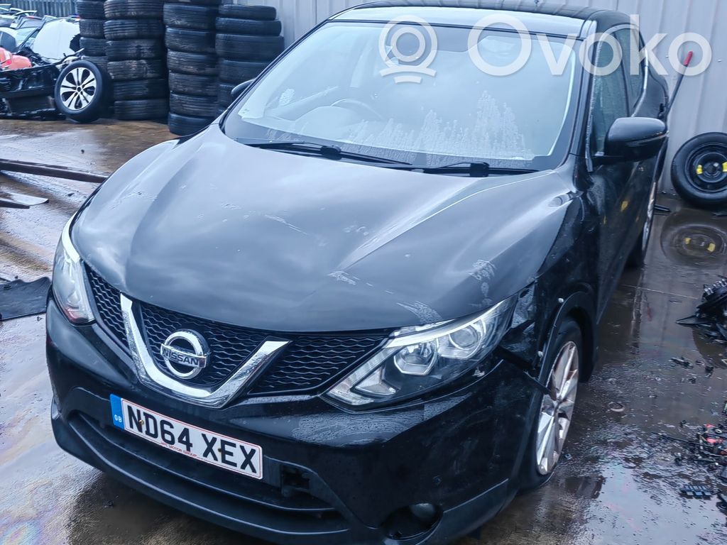 Qashqai Qashqai, Qashqai+2  24505432
