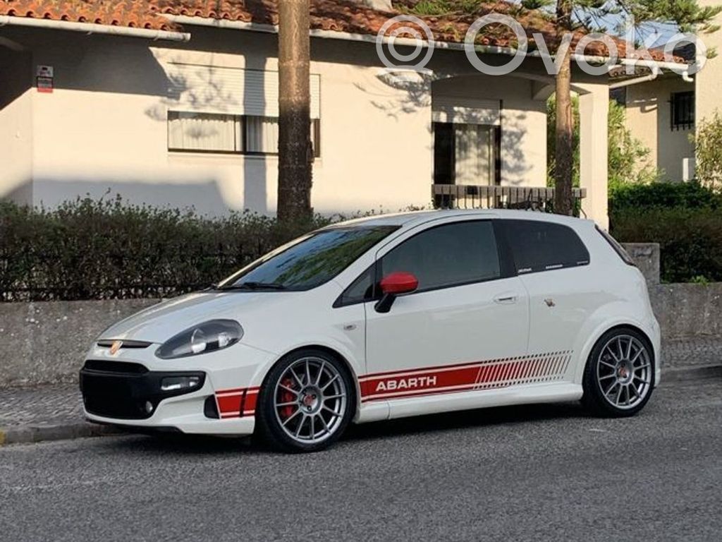 Punto (199) Punto  4918003102