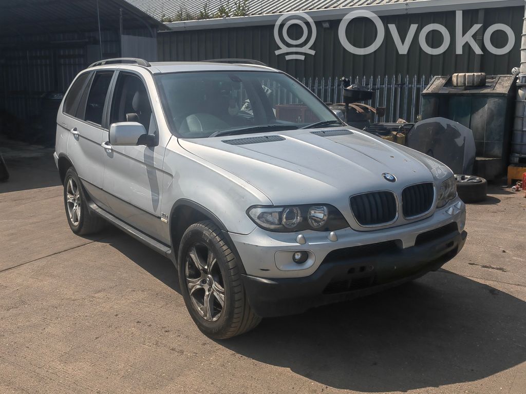 X5 E53 X5  6963758