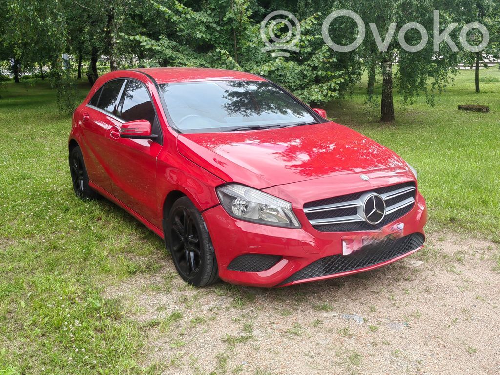 A W176 A-class  A1762610103