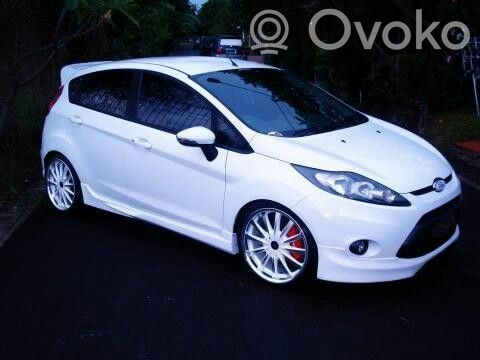 Fiesta Fiesta  C1BB13404A