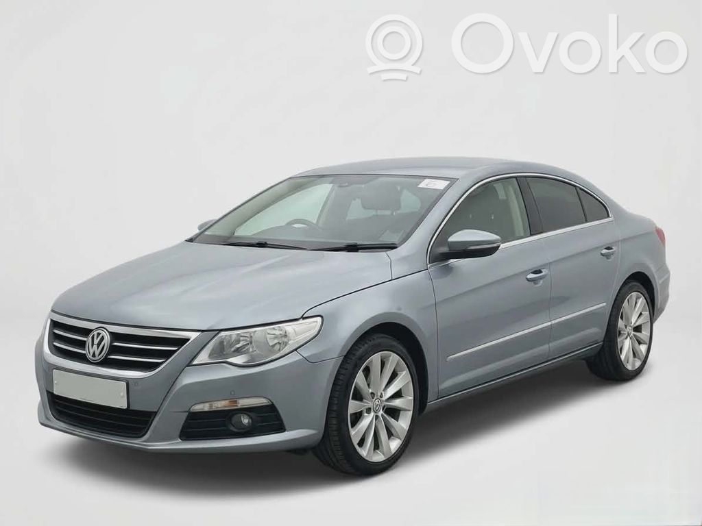 PASSAT CC Passat