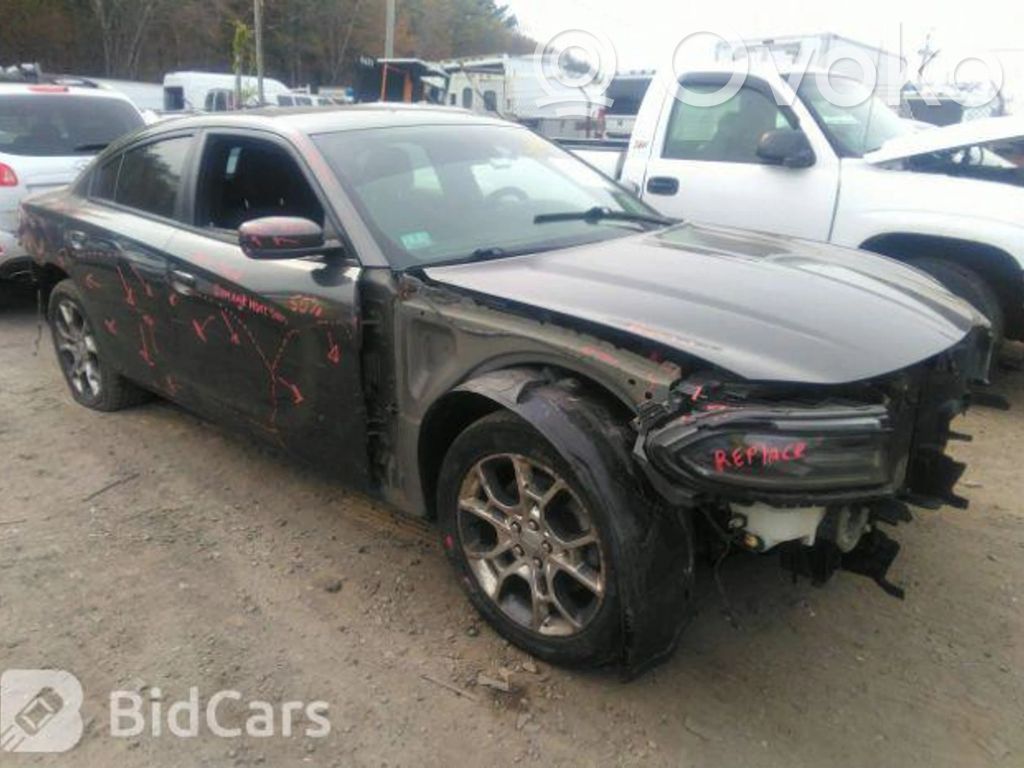 Charger Charger  68185801AC