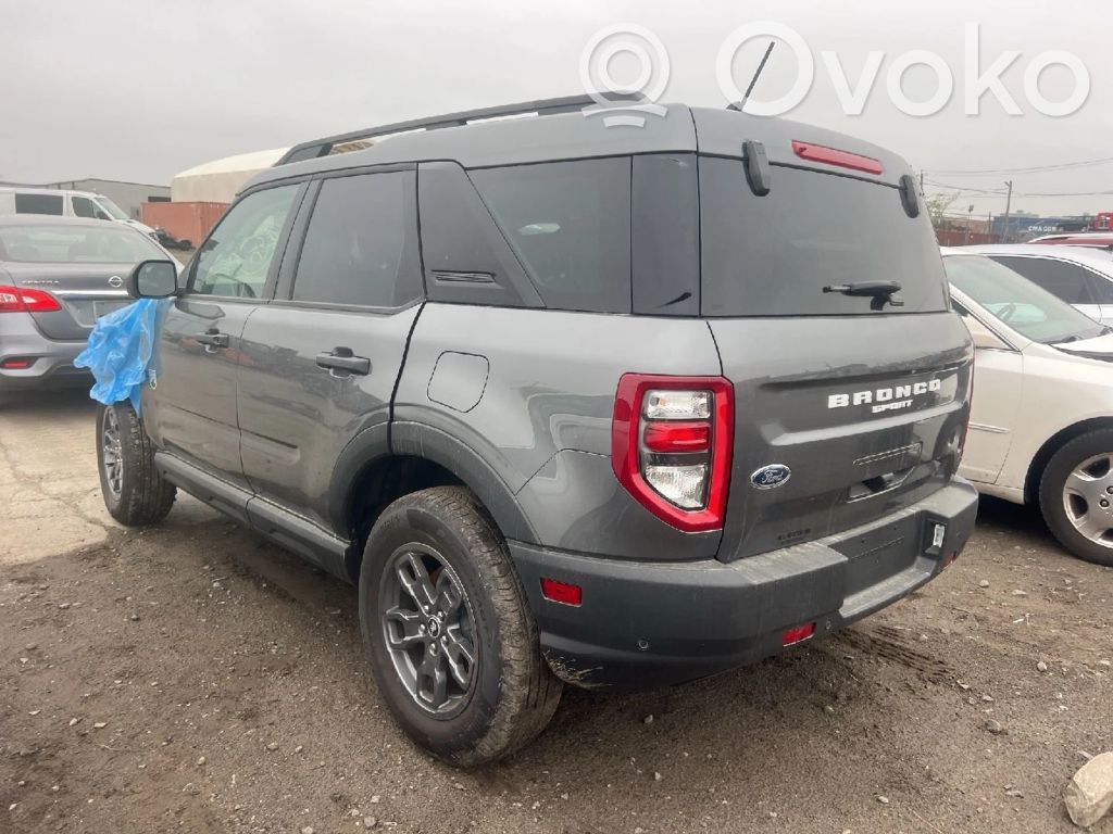 Bronco Bronco  LX619Y460DB