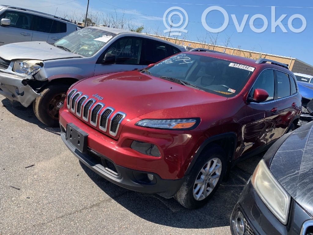 Cherokee Cherokee  68164710AE