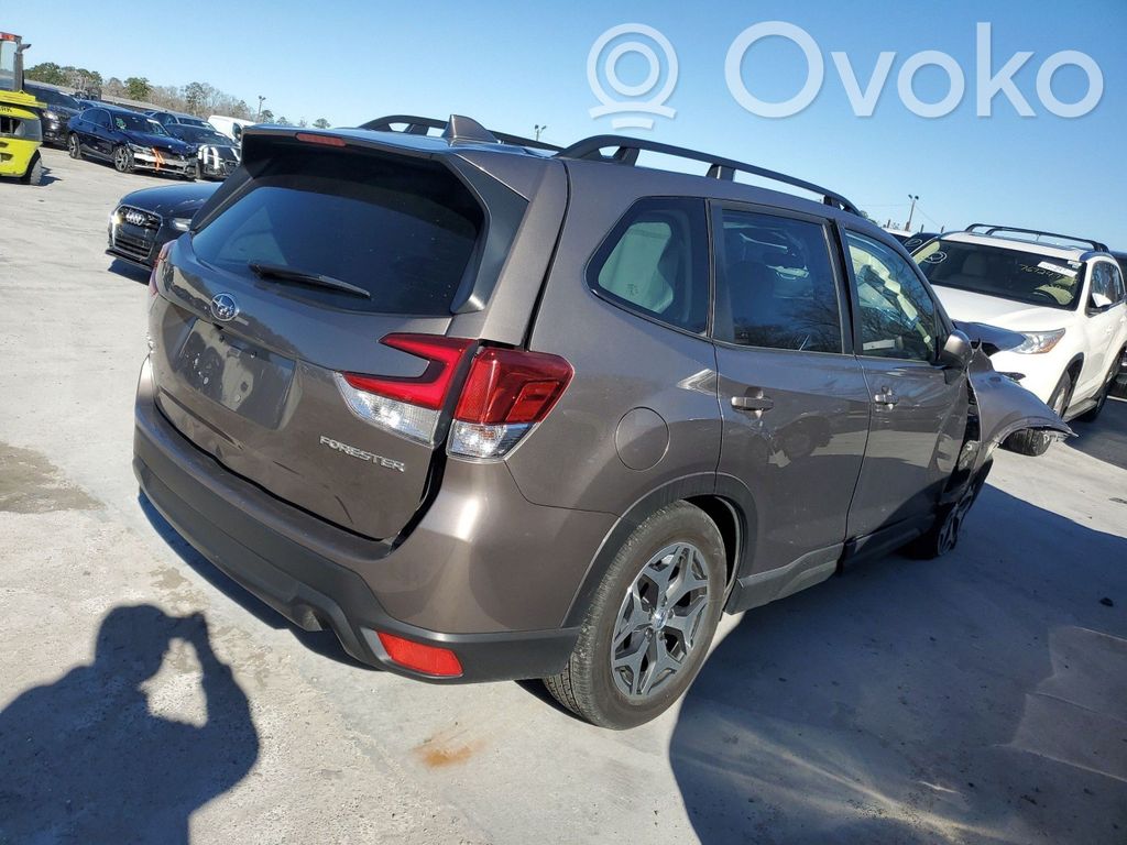 Forester SK Forester  66073FL00A