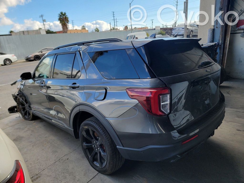 Explorer VI Explorer  L1MA9Y460DA