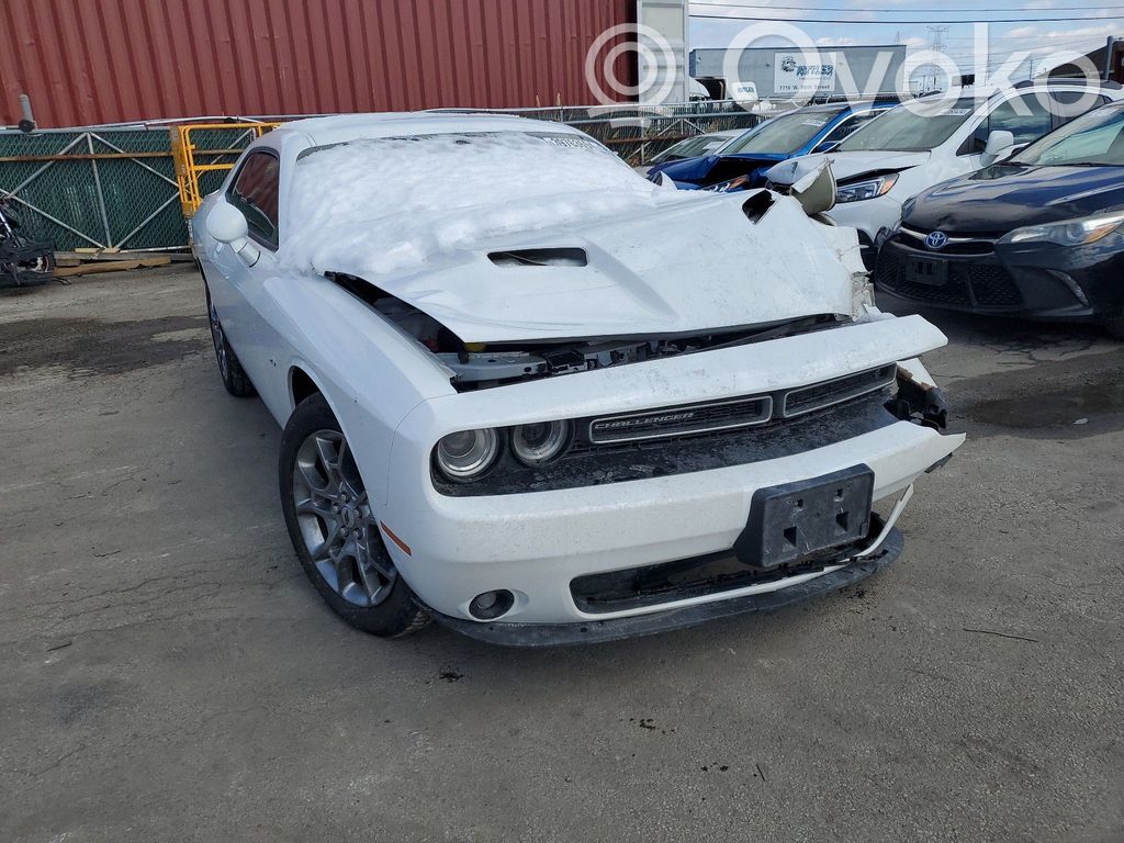 Challenger Challenger  1730454