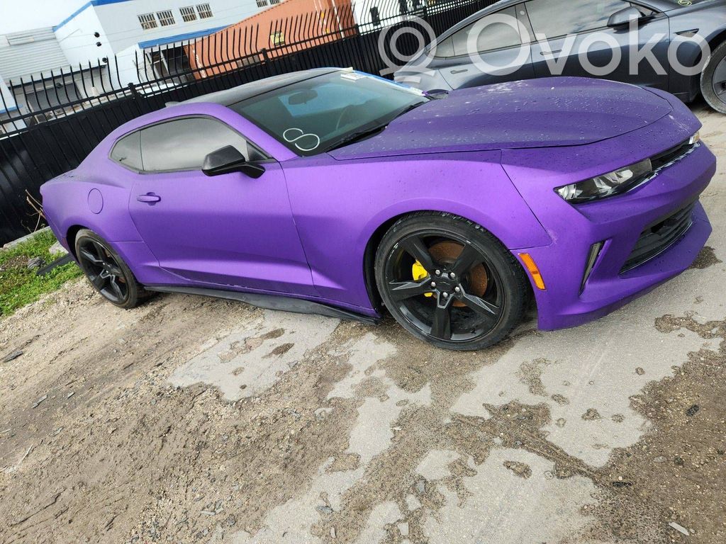 Camaro Camaro  84090560