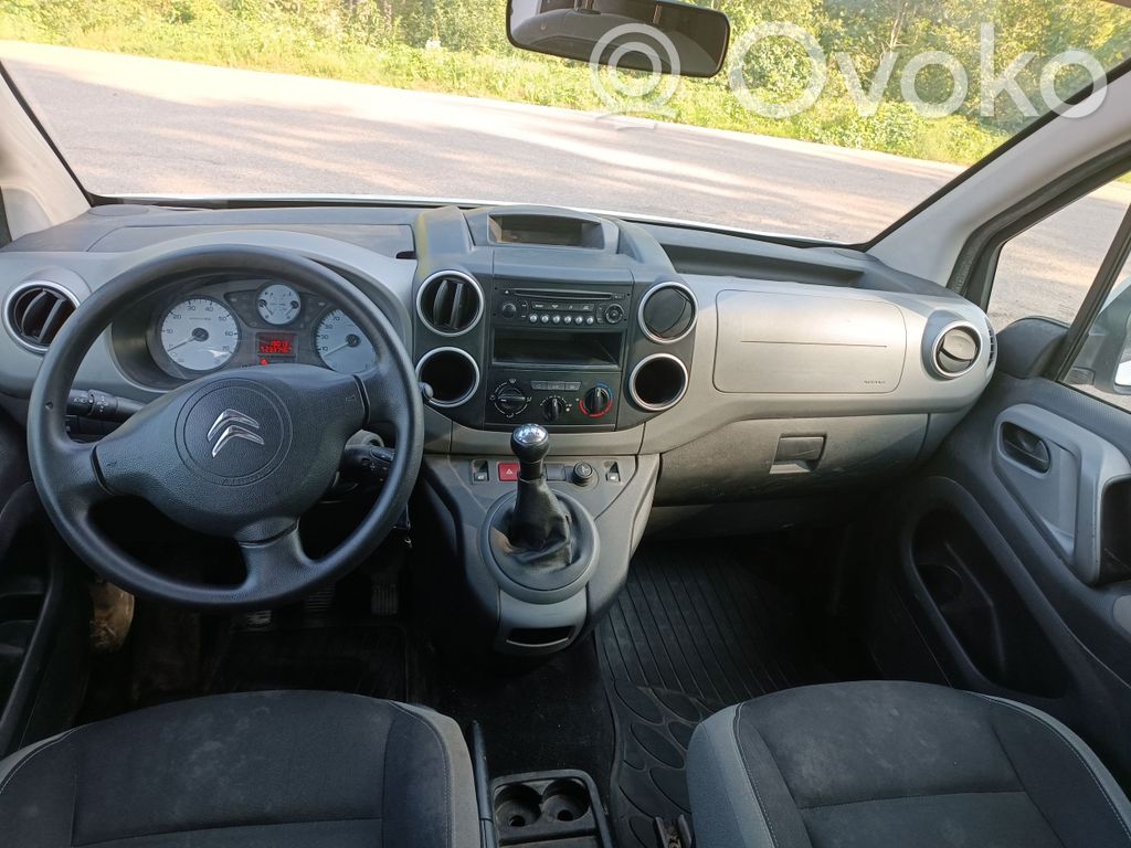 Berlingo Berlingo  9678048880