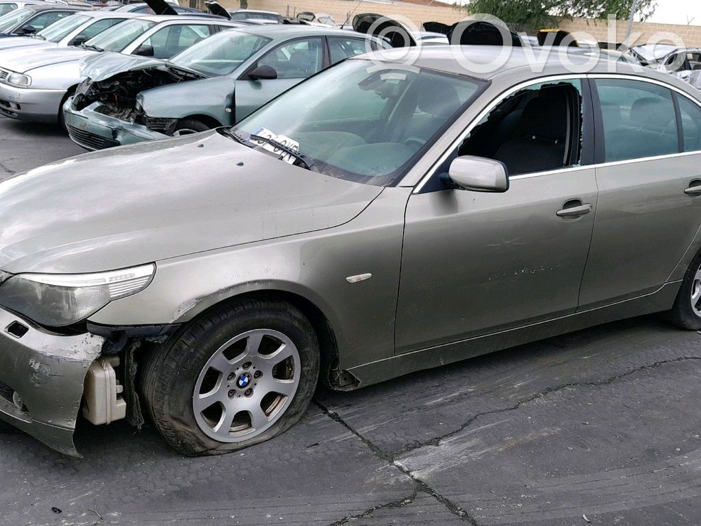5 E60 E61 Series 5  51337184383