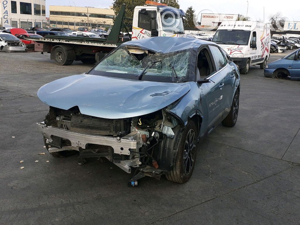 C4 SpaceTourer C4 Picasso, Grand Picasso, Aircross, Cactus