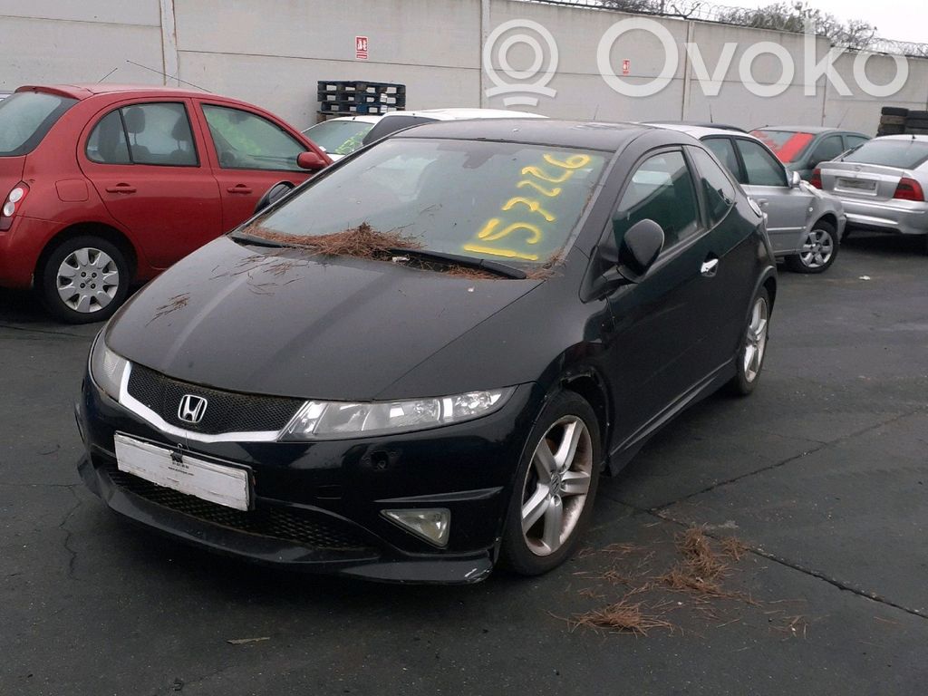 Civic Civic