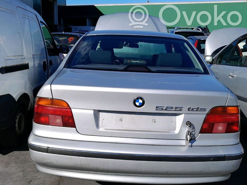 5 E39 Series 5  12419069808