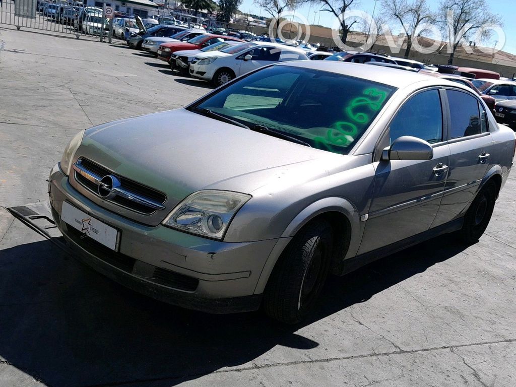 Vectra C Vectra