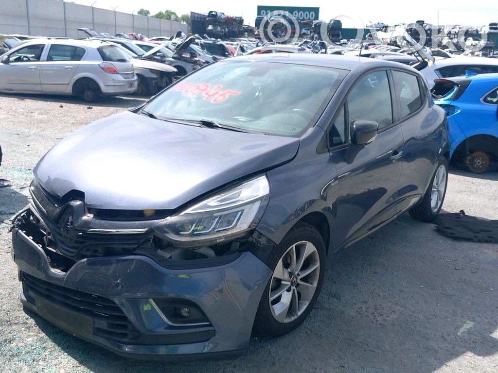 Clio IV Clio  8201588337