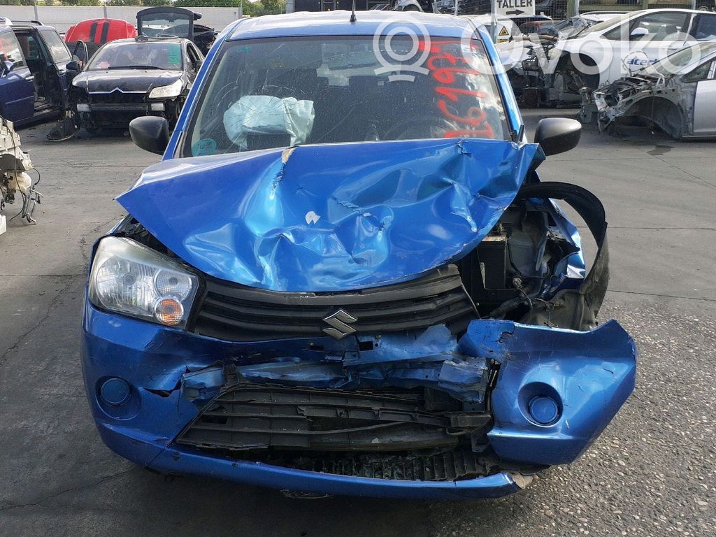Celerio Celerio  84M605PK