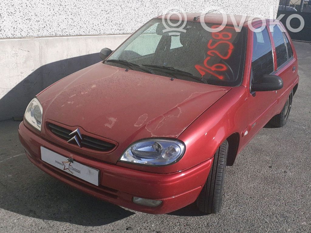 Saxo Saxo  6205W2