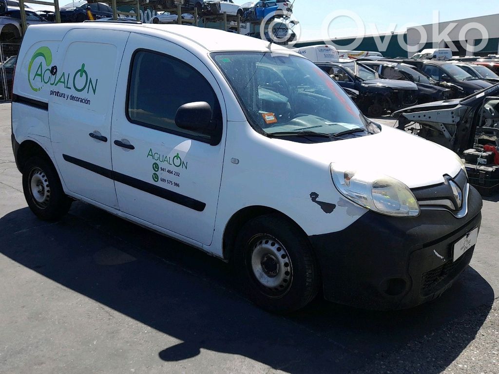 Kangoo II Kangoo  7701478196