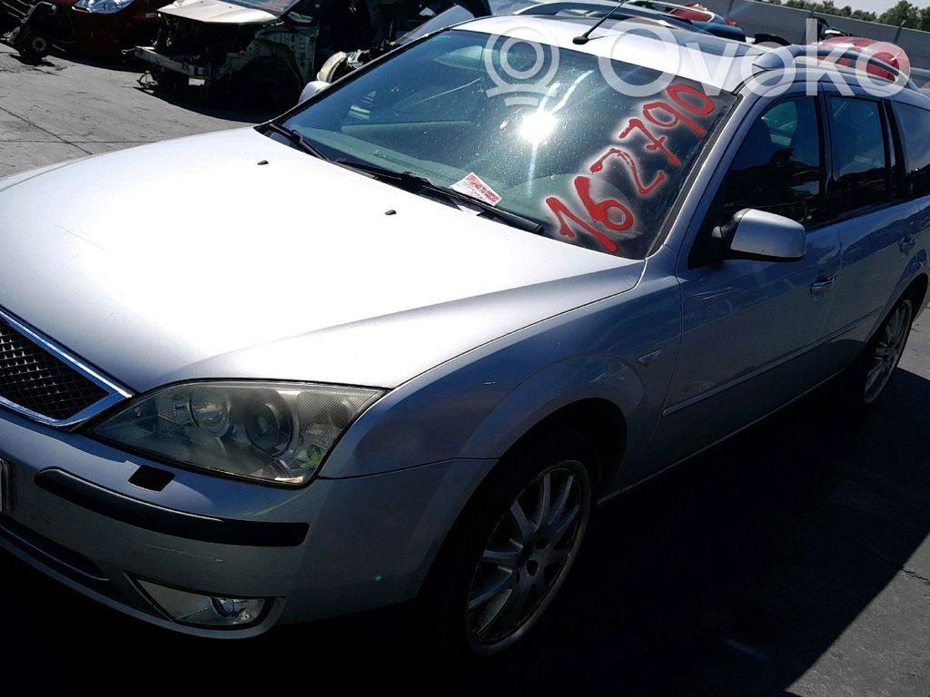 Mondeo Mk III Mondeo