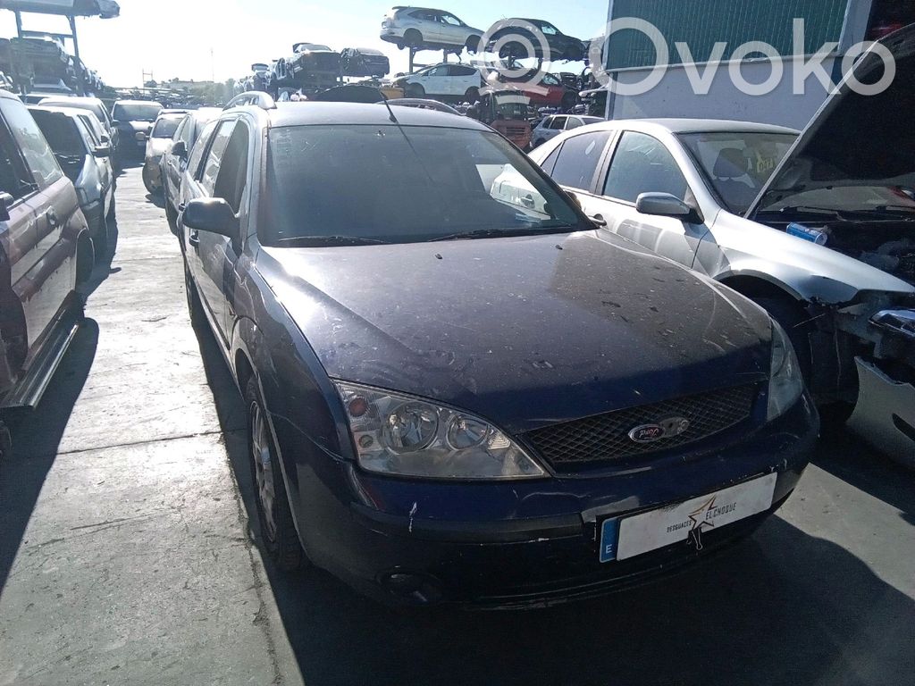 Mondeo Mk III Mondeo  1256740