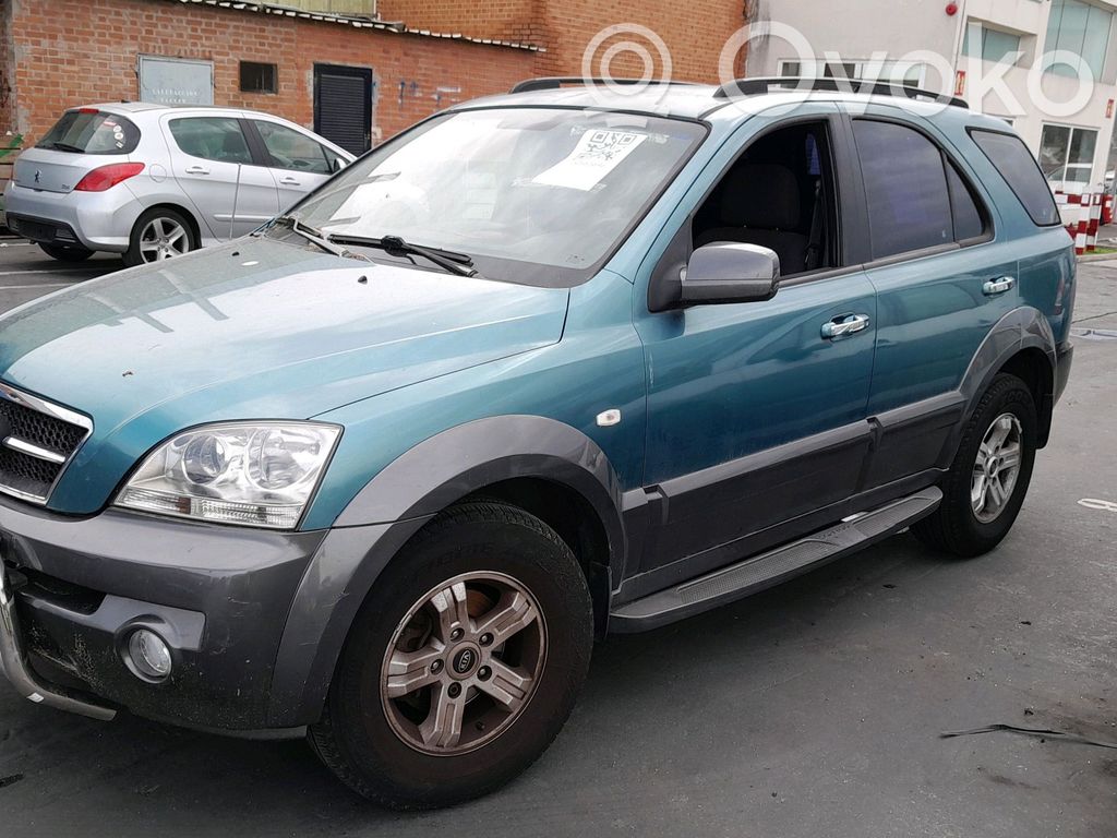 Sorento Sorento  921013E110