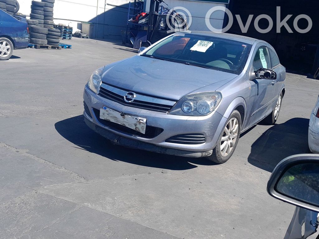 Astra G Astra  55556092