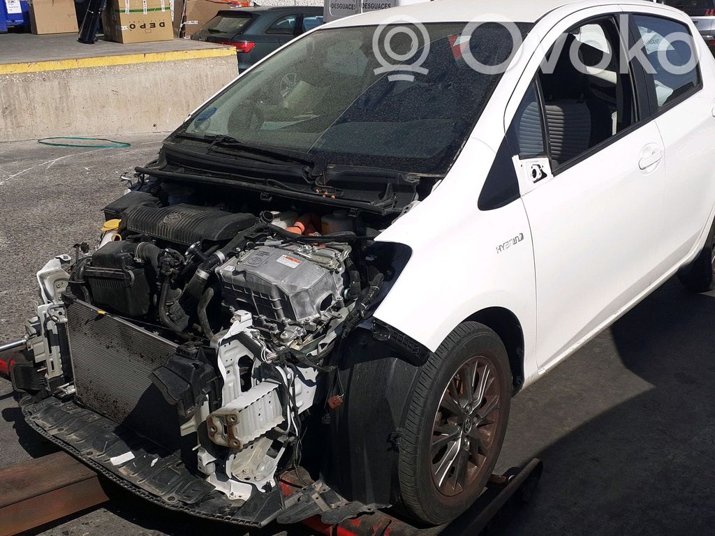 Yaris Yaris  451020D290C2
