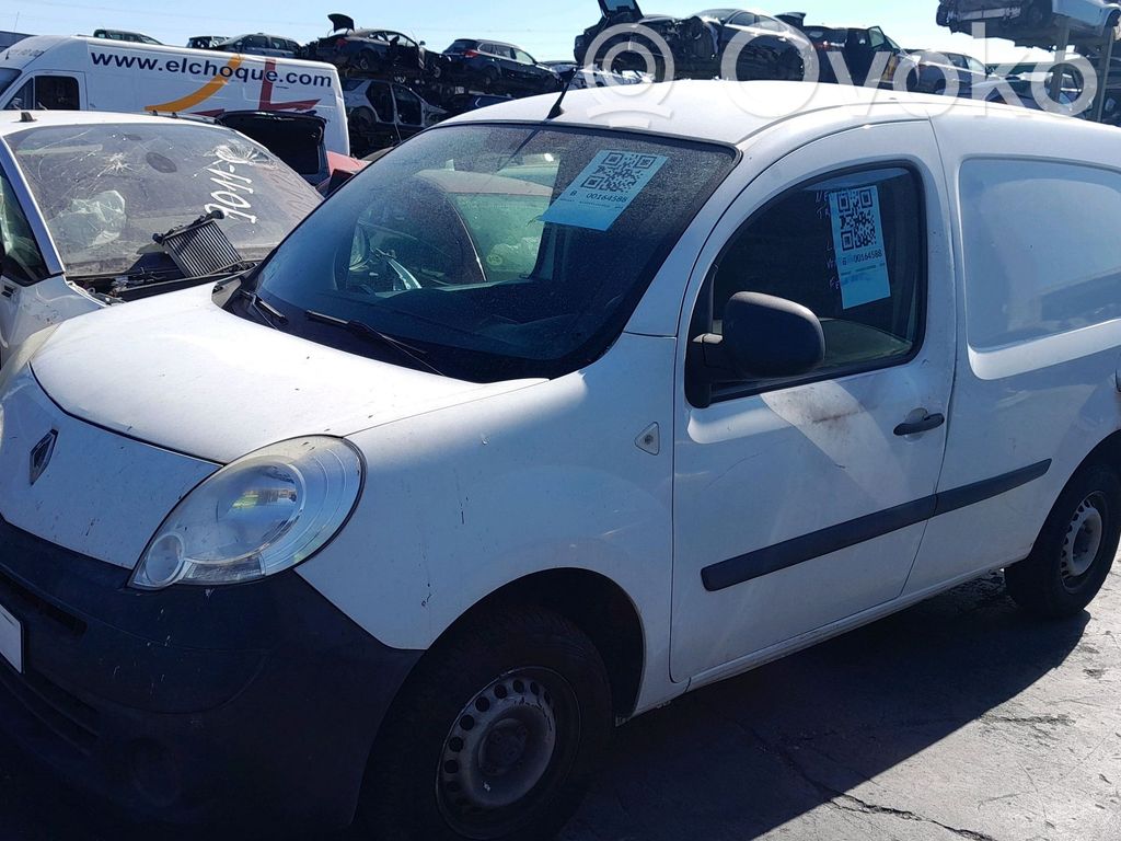 Kangoo II Kangoo  631009162R