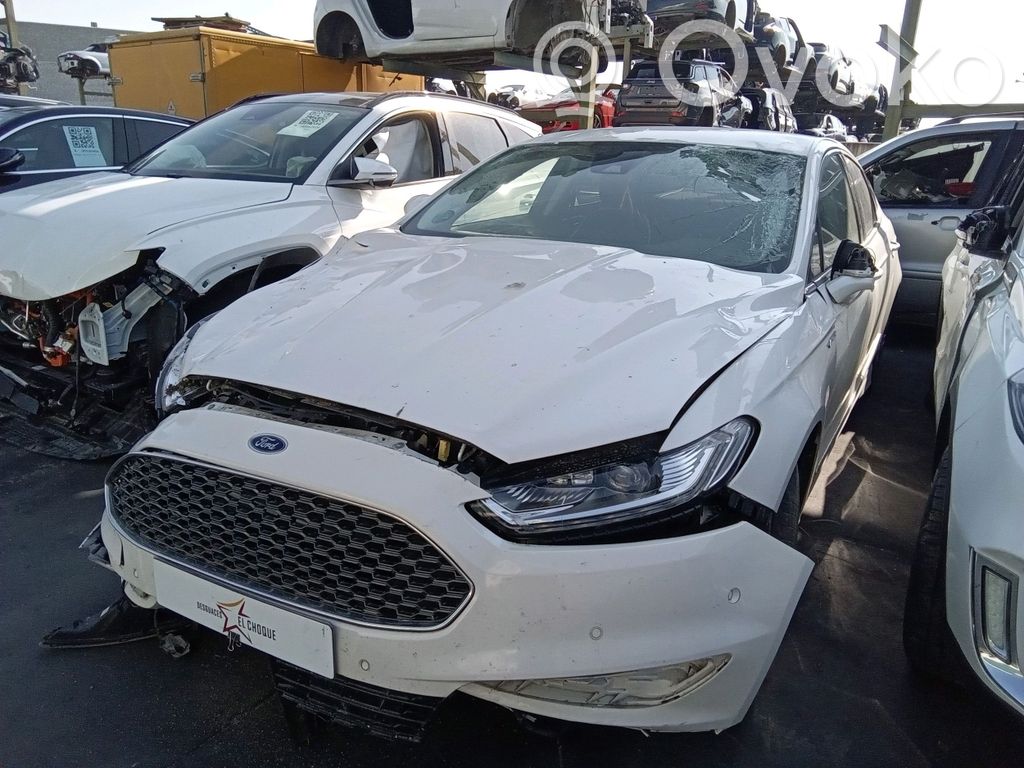 Mondeo MK V Mondeo  1881229