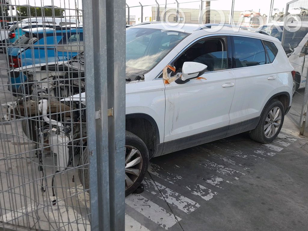 Ateca Ateca  5Q0953502AS
