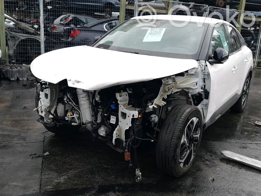 C4 SpaceTourer C4 Picasso, Grand Picasso, Aircross, Cactus  98348907ZD