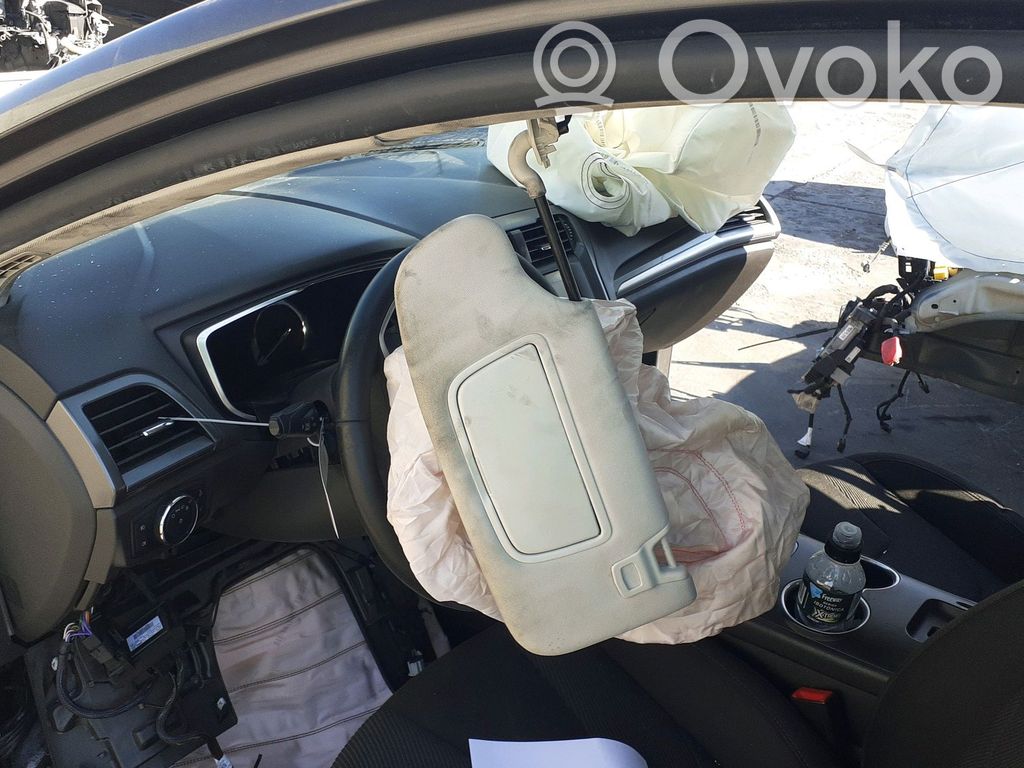 Mondeo MK V Mondeo  DG9T14B522SRW