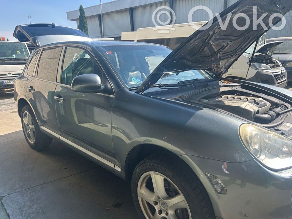 Cayenne (9PA) Cayenne  7L5906262C