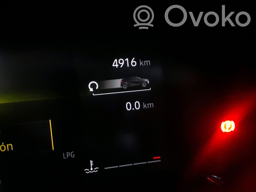 Captur II Captur  237100966V