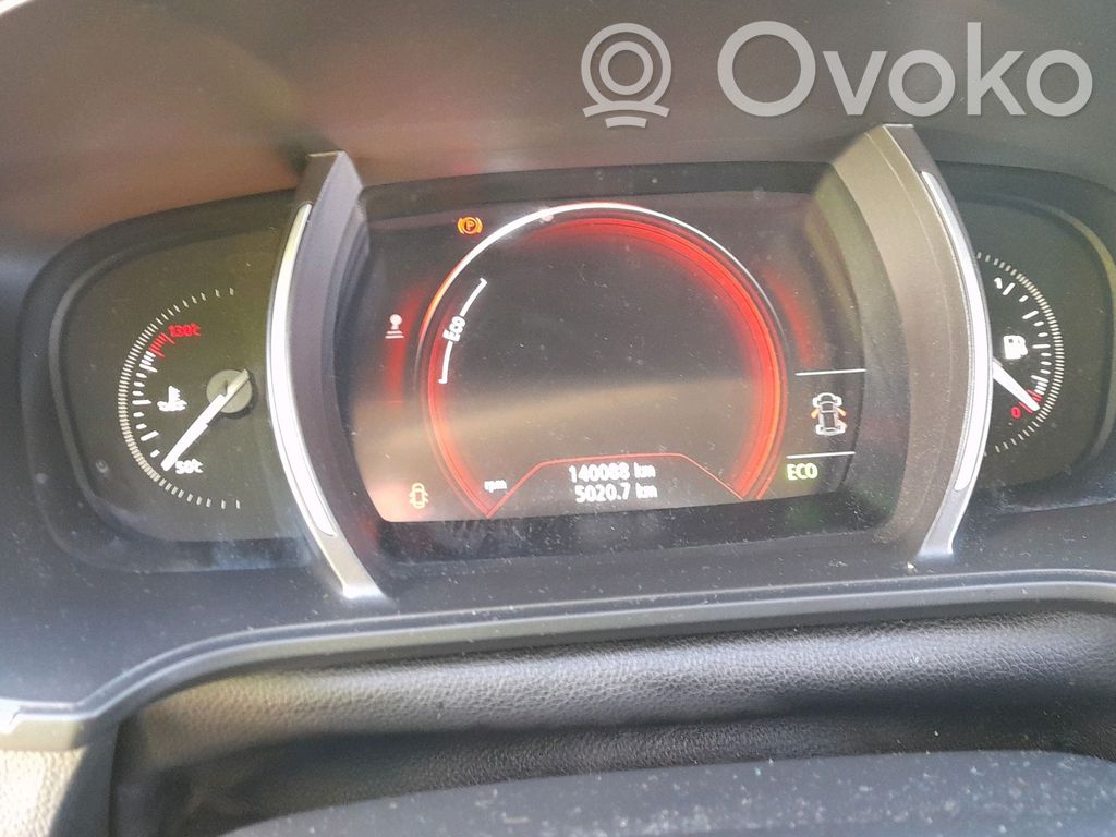 Megane IV Megane  850108117V