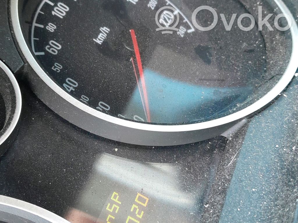 Astra G Astra  6202074