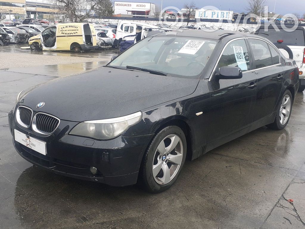 5 E60 E61 Series 5  33107560592