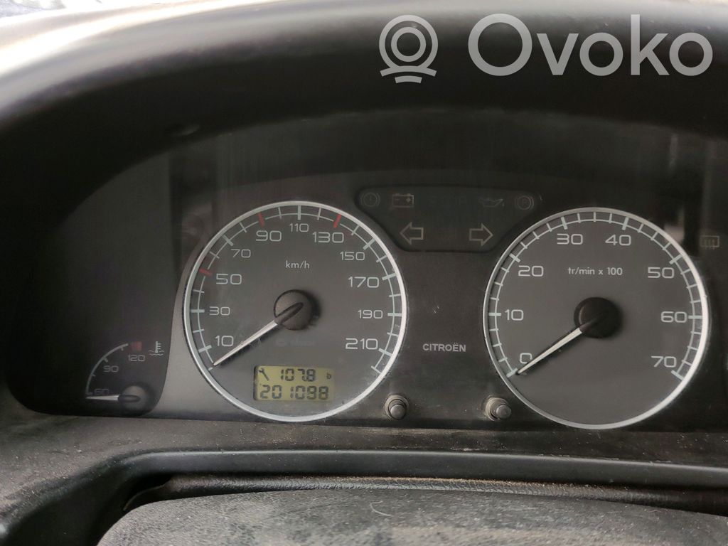 Xsara Xsara, Xsara Picasso