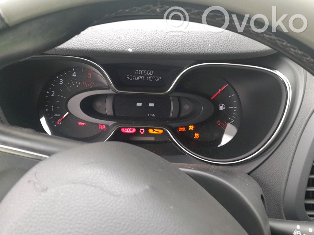 Captur Captur  265506738R