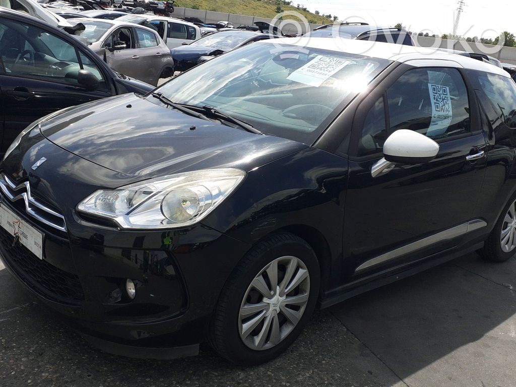 DS3 DS3  96773881XT