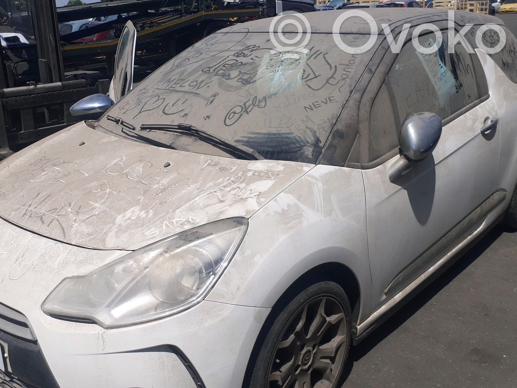 DS3 DS3  7410LE