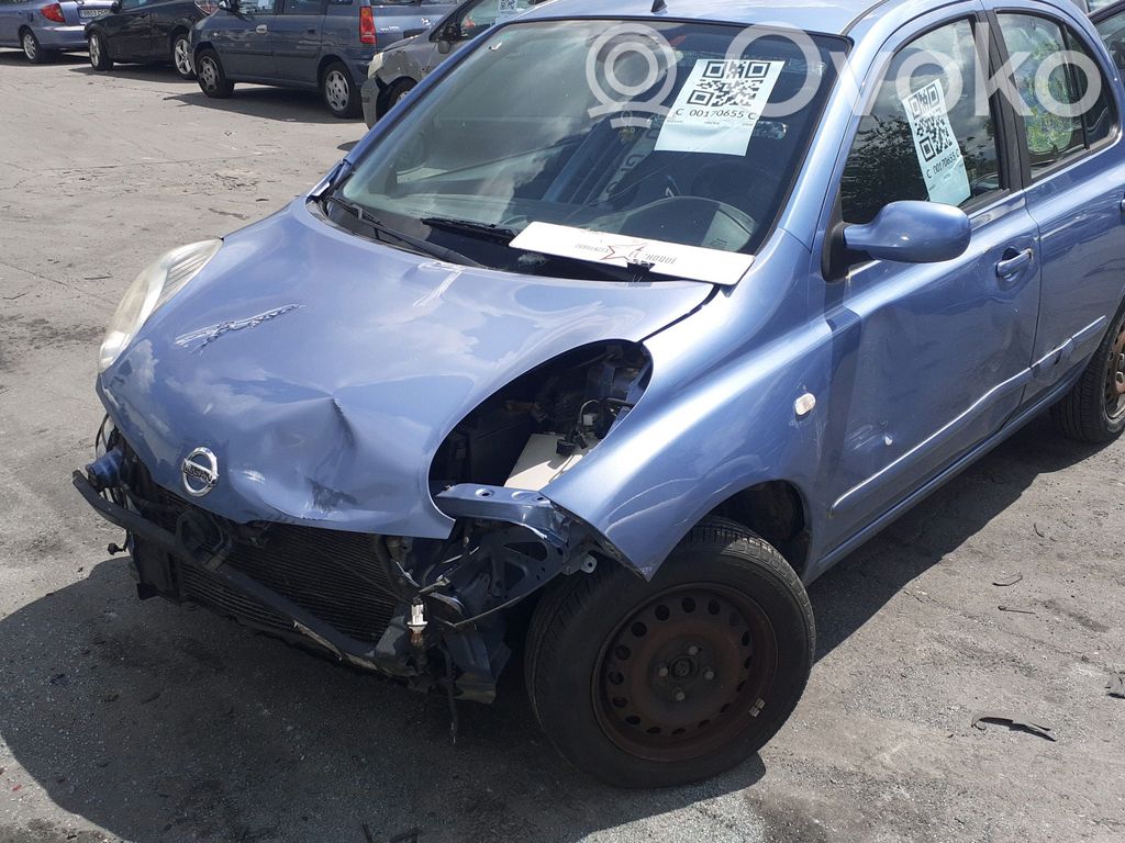 Micra Micra  233001F77C